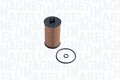 MAGNETI MARELLI Ölfilter 153071762436 für OPEL VAUXHALL