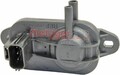METZGER Sensor, Abgasdruck für FORD/VOLVO 0906258