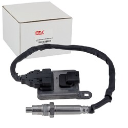 NTY NOX-SENSOR HARNSTOFFEINSPRITZUNG passend für MERCEDES GLC S-KLASSE SLC V-KLA