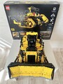 LEGO TECHNIC: Appgesteuerter Cat D11 Bulldozer (42131)