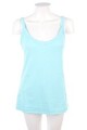 CECIL Top Basic XL hellblau