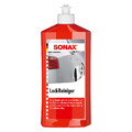 Lack Reiniger SONAX 03022000 Intensiv Politur 500 ml Lackreiniger Intensivpflege