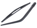 HECK WISCHERARM HINTEN + SCHEIBENWISCHER FÜR RENAULT TRAFIC KANGOO OPEL VIVARO