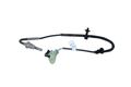 NRF 707170 Sensor, Abgastemperatur für OPEL