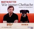 Martin Rütter - Wie Immer Chefsache
