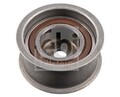 FEBI BILSTEIN Umlenk-/Führungsrolle, Zahnriemen 09614 für AUDI