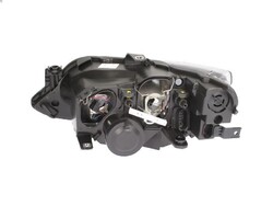 Hauptscheinwerfer TYC 20-14373-35-2 für SEAT IBIZA IV (6J5, 6P1) 2 2008-2015