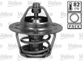 VALEO 820438 Thermostat, Kühlmittel für CHEVROLET DAEWOO DAIHATSU HYUNDAI