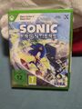 Sonic Frontiers für Xbox One, Xbox Series X Neu OVP