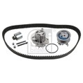 Wasserpumpe + Zahnriemensatz für Seat Arosa 6H1 Cordoba 6L2 Ibiza 3 6L1 | 93110