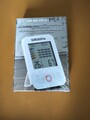 PEARL Digitales Thermometer/Hygrometer mit Komfortanzeige und LCD-Display NEU