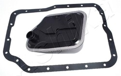 Ashika FTA083 Hydraulikfilter, Automatikgetriebe für MAZDA