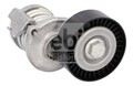 FEBI BILSTEIN Riemenspanner Keilrippenriemen 102297 für SKODA VW LEON AUDI SEAT