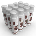 Suntana selbstbrauner Mousse - Schokolade duftend dunkel 12 % DHA - 12 x Einzelhandelspaket