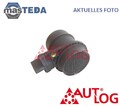 LM1005 LUFTMASSENMESSER AUTLOG FÜR AUDI A4,B6 1.9 TDI 1.9L 74KW