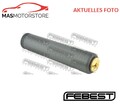 STOßDÄMPFER PROTECTION-KIT HINTEN FEBEST NSHB-C13RR V NEU OE QUALITÄT
