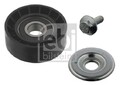 FEBI BILSTEIN Umlenk-/Führungsrolle, Keilrippenriemen 36367