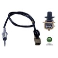 Sensor Abgastemperatur NTK 92555 Vor AGR-Kühler für Renault für Dacia