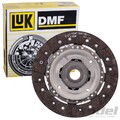 LUK KUPPLUNGSSCHEIBE 225mm passend für AUDI A1 A2 A3 TT SEAT CORDOBA IBIZA LEON