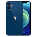 Apple iPhone 12 Mini 64GB 128GB 256GB alle Farben iOS Smartphone - Gebraucht