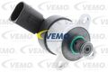 VEMO Regelventil, Kraftstoffmenge (Common-Rail-System) V30-11-0551 für