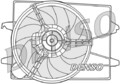 DENSO Lüfter, Motorkühlung DER10003 für FORD