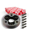 FEBI BILSTEIN 40923 Gelenk Längswelle vorne für VW Golf IV Schrägheck (1J1)