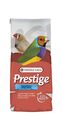 Versele Laga Prestige Exoten Australische Prachtfinken 20kg Samenmischung