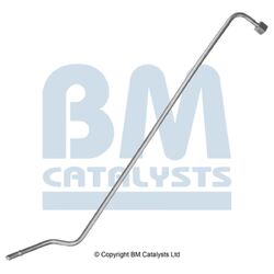 Druckleitung, Drucksensor (Ruß-/Partikelfilter) BM CATALYSTS PP11151B