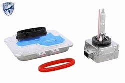 VEMO Zündgerät Gasentladungslampe V20-84-0045 beidseitig für BMW X5 (E70) Metall