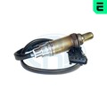 ERA Lambdasonde Sensor Abgassteuerung 570143 für PEUGEOT 106 2 306 7B N3 N5 7A