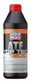 LIQUI MOLY Top Tec ATF 1200 ATF III Automatikgetriebeöl HC Synthese Öl Rot 1L