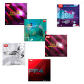 DHS ( PF4 , G 666 , Hurricane 3 , Neo Hurricane 3 , Hurricane 8 , Tin Arc 3 )
