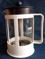 BODUM  Kaffeebereiter schwarz/weiß 1L ohne OVP