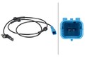 ABS Sensor Raddrehzahl HELLA 6PU 012 806-701 für PEUGEOT 508 1 SW BlueHDi 120