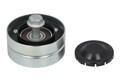 Umlenk Führungsrolle Keilrippenriemen Rippenriemen für DAF BTA B05-02-056 2001