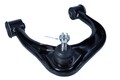 Querlenker Dreieckslenker MAXGEAR 72-6258 Stahlblech für TOYOTA HILUX 7 Pick up