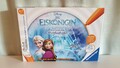 Tiptoi Disney Die Eiskönigin Völlig Unverfroren Das verdrehte Wettlaufspiel