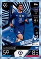 Champions League EXTRA 22/23 SB03 - Mason Mount - Starburst - CRYSTAL
