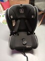 BabyGo Autokindersitz Nova1 360 drehbar Mit Isofix Ab Geburt geeignet