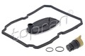 Topran Hydraulikfiltersatz, Automatikgetriebe 409 220 für MERCEDES-BENZ
