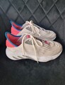 Adidas adiFOM SLTN Sneaker Damen Gr. 40 Beige Neuwertig