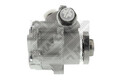 Hydraulikpumpe Lenkung ohne Riemenscheibe MAPCO für VW TRANSPORTER T4 Kasten