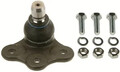 Querlenkerstift Vorderachse links JBJ100 TRW für OPEL SAAB CHEVROLET