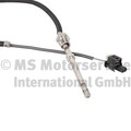 Sensor Abgastemperatur PIERBURG 7.11020.35.0 M14 x 1,5 für MERCEDES SPRINTER Bus