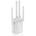 1200M WLAN Repeater Router Range Extender Wifi Signal Verstärker Booster 5G/2.4G