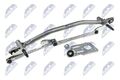 NTY (EMW-HY-001) Wischergestänge für HYUNDAI KIA