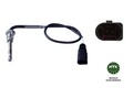 NTK Sensor, Abgastemperatur 94883 für AUDI