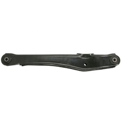 1x ORIGINAL® Delphi Lenker, Radaufhängung Hinten, Links für Citroën C4