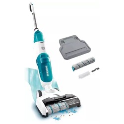 Leifheit Akku Saugwischer Regulus Aqua PowerVac Nass Sauger und Trockensauger